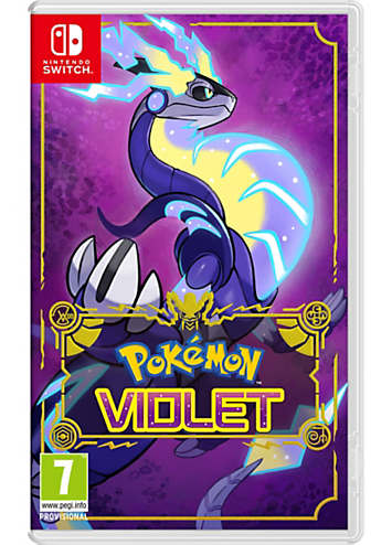 Nintendo-Switch-Pokemon-Violet